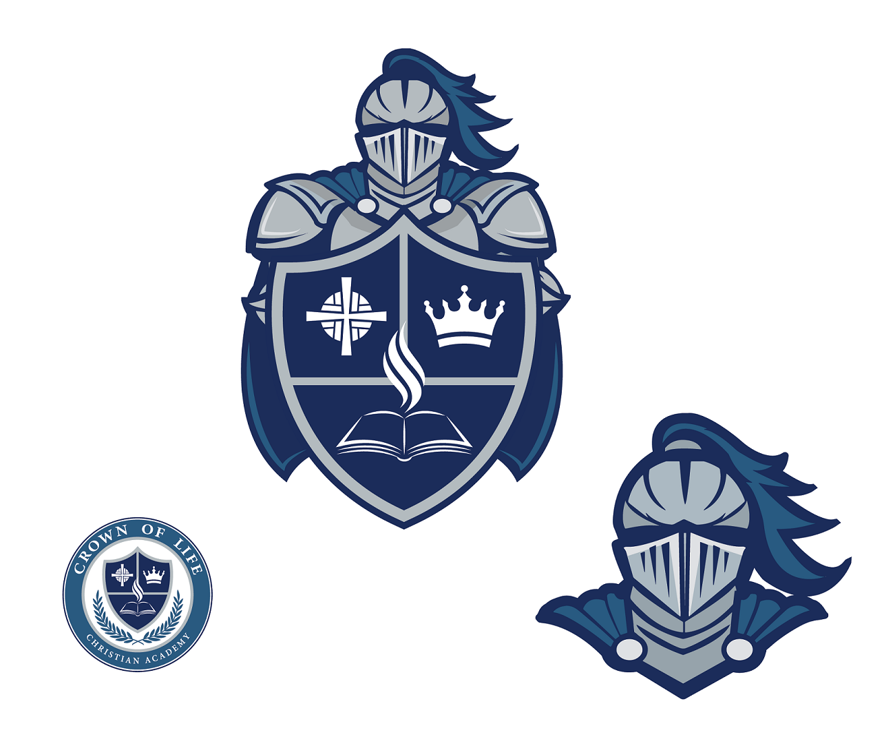 Design de Mascotte par Michael Condello pour Bethany Lutheran Church | Design #17880810