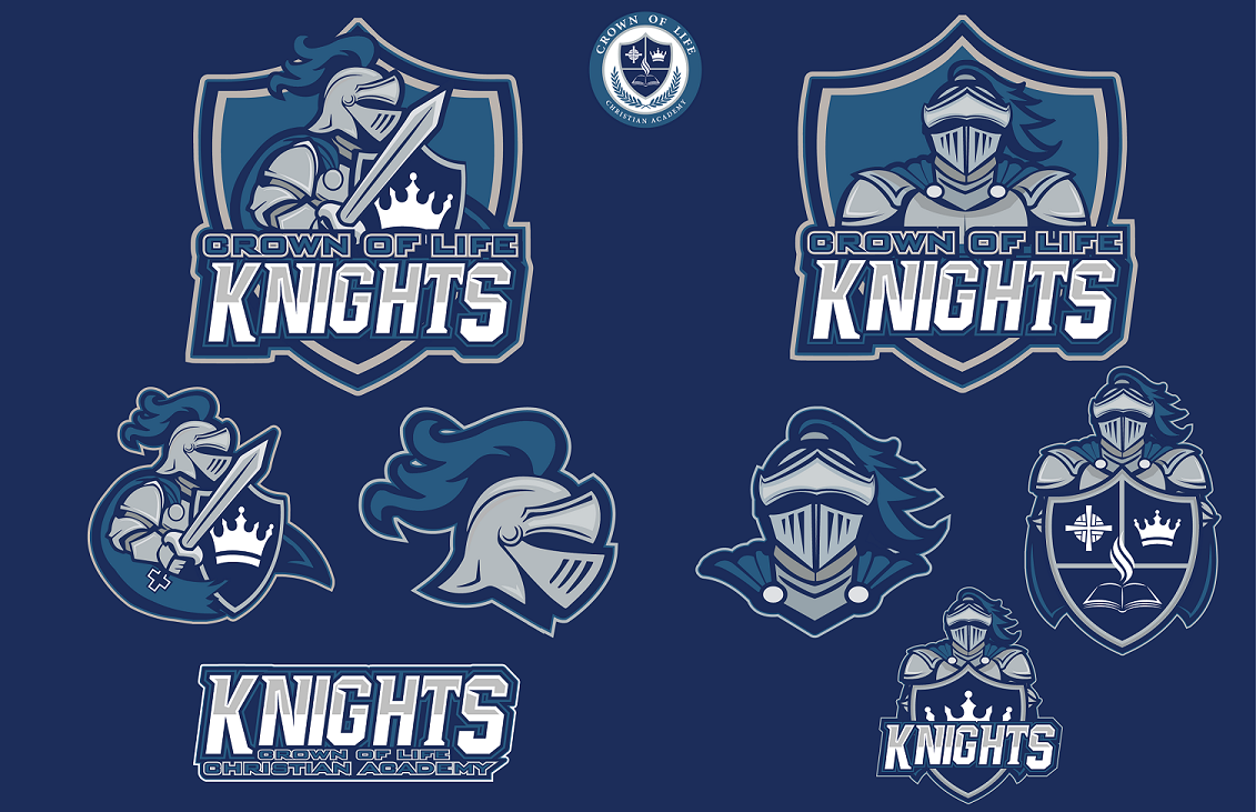Design de Mascotte par Michael Condello pour Bethany Lutheran Church | Design : #17940669