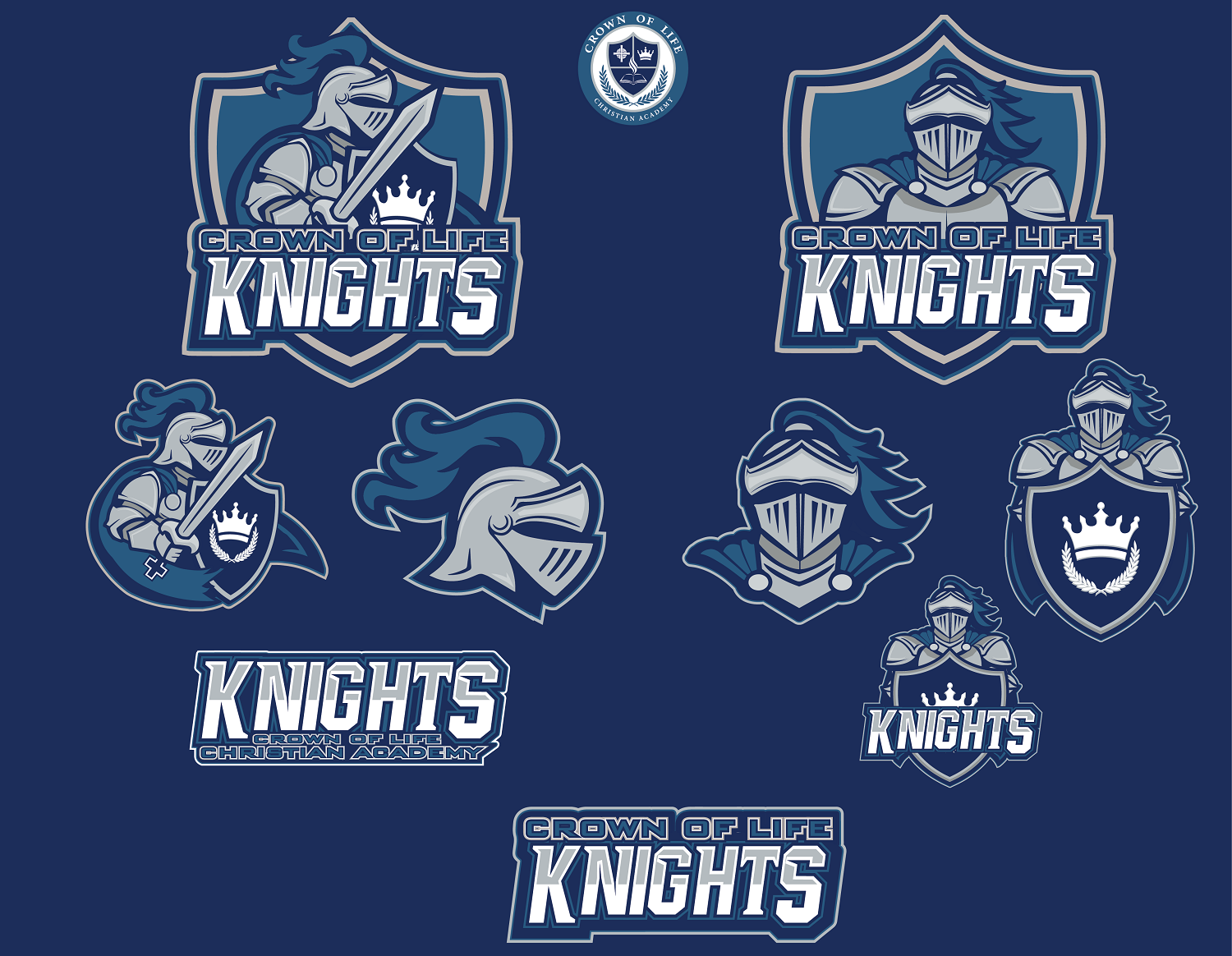 Design de Mascotte par Michael Condello pour Bethany Lutheran Church | Design #18146694