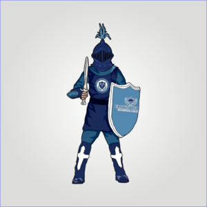 Design de Mascotte par dmoeksa pour Bethany Lutheran Church | Design : #17934572