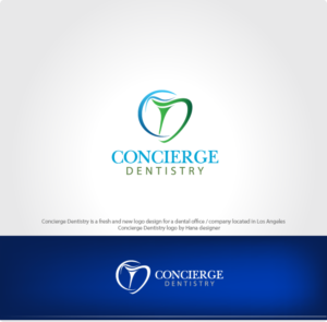 Logo Design by Hana for this project | Design #17842812