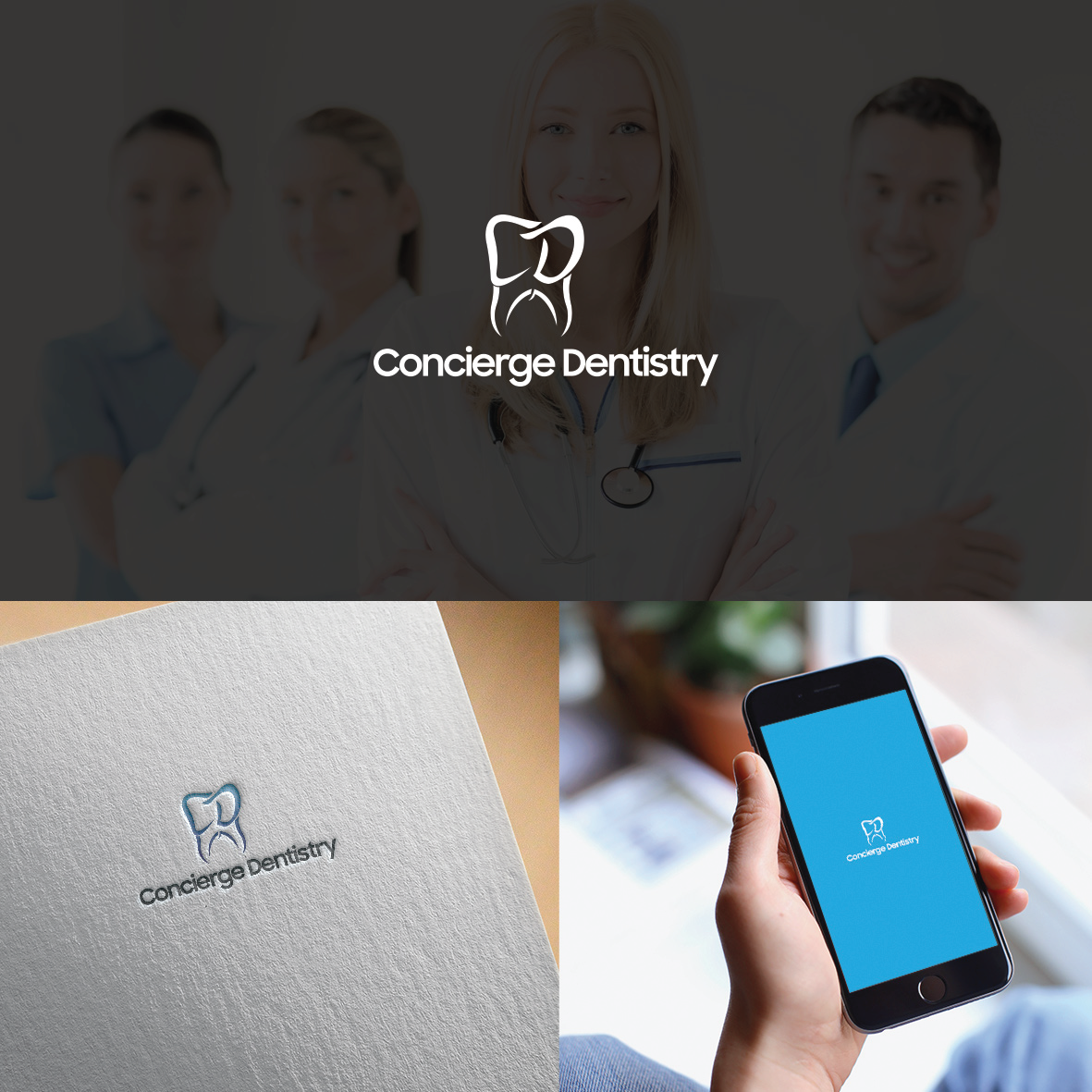 Logo Design by chynthiadewi91 for this project | Design #17858535