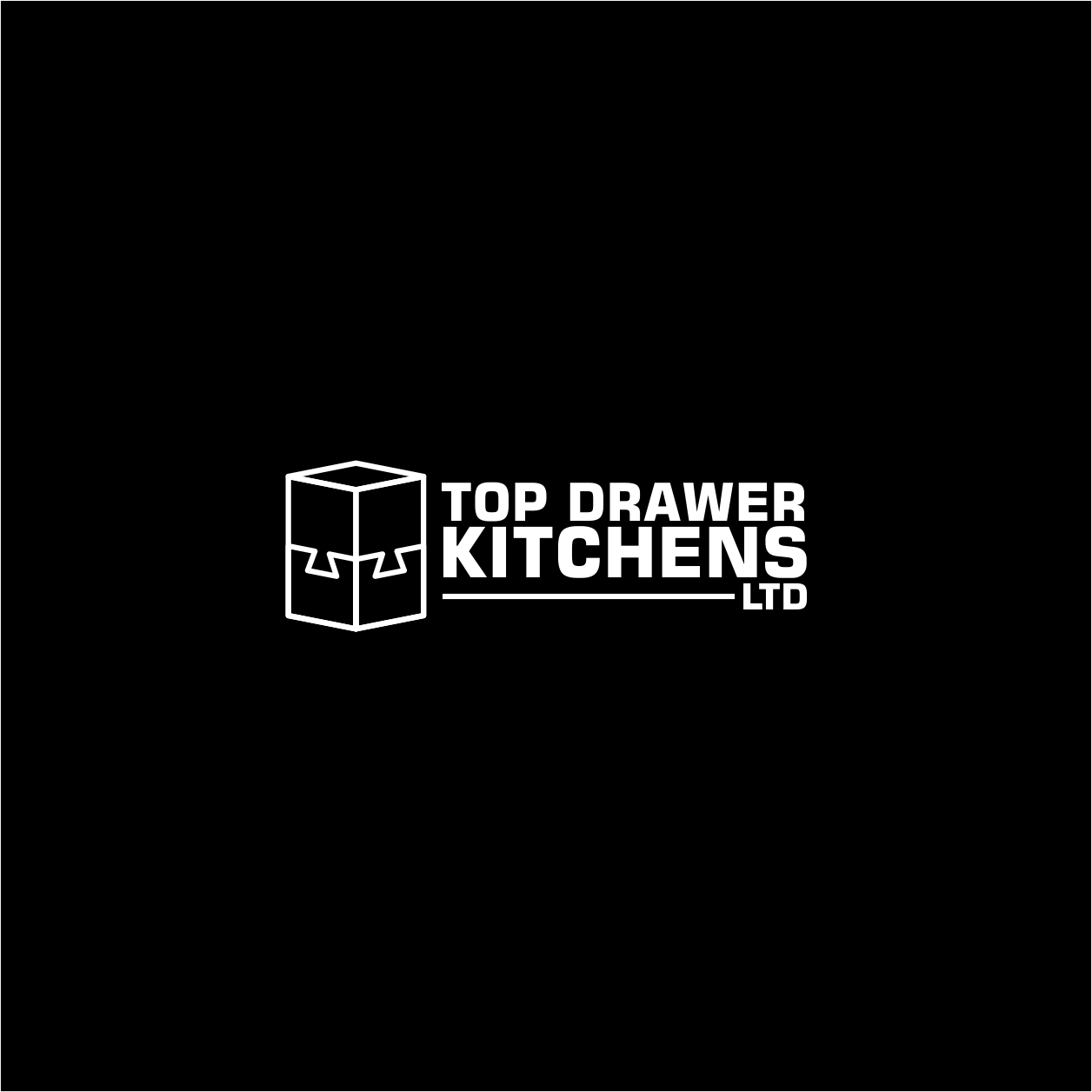 Logo Design by normi for Top Drawer Kitchens | Design #17843605
