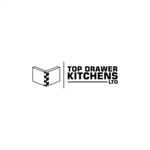 Diseño de Logo por normi para Top Drawer Kitchens | Diseño: #17851115