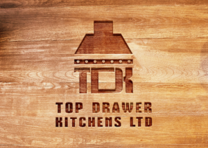 Diseño de Logo por Wonderful design para Top Drawer Kitchens | Diseño: #17847587