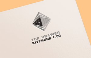 Diseño de Logo por Wonderful design para Top Drawer Kitchens | Diseño: #17848892
