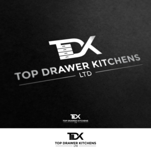 Logo Design by DIXIE'S