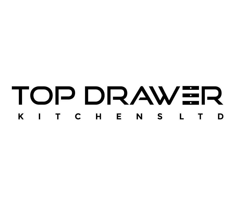 Logo Design by creativea for Top Drawer Kitchens | Design #17845314