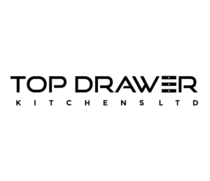 Logo Design by creativea for Top Drawer Kitchens | Design #17845314