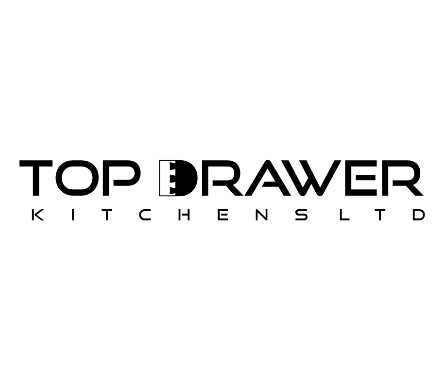 Logo Design by creativea for Top Drawer Kitchens | Design #17845315