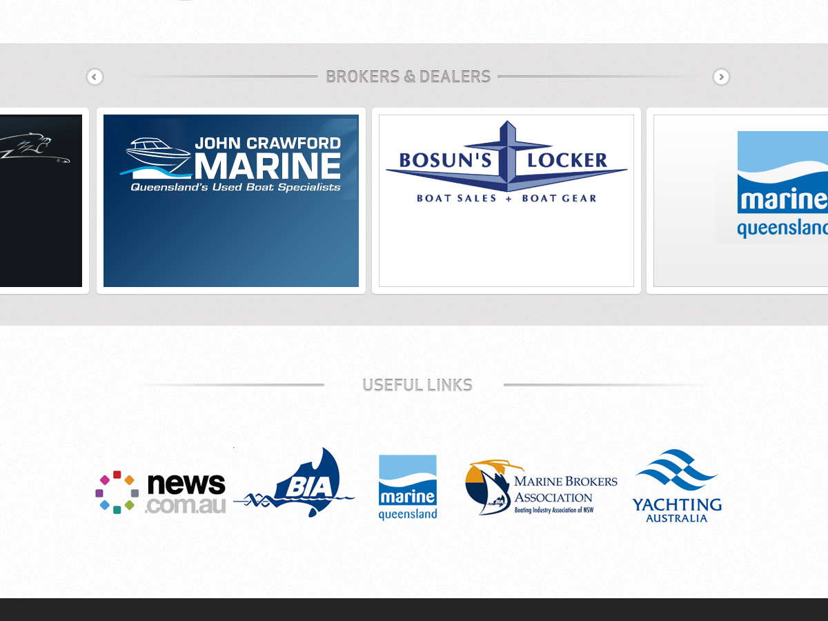 Web Design by Eli Zager for this project | Design #2765034