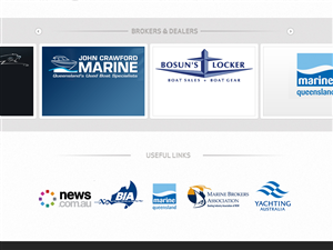 Web Design by Eli Zager for this project | Design: #2765034