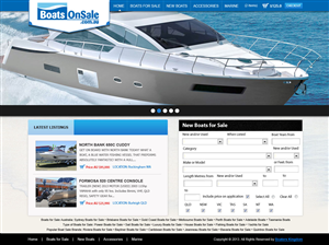 Web Design by mamun.akdesigner for this project | Design #2779366