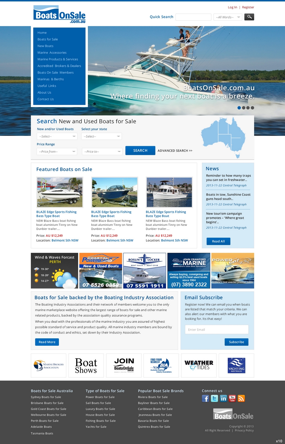 Web Design by pb for this project | Design #2775555