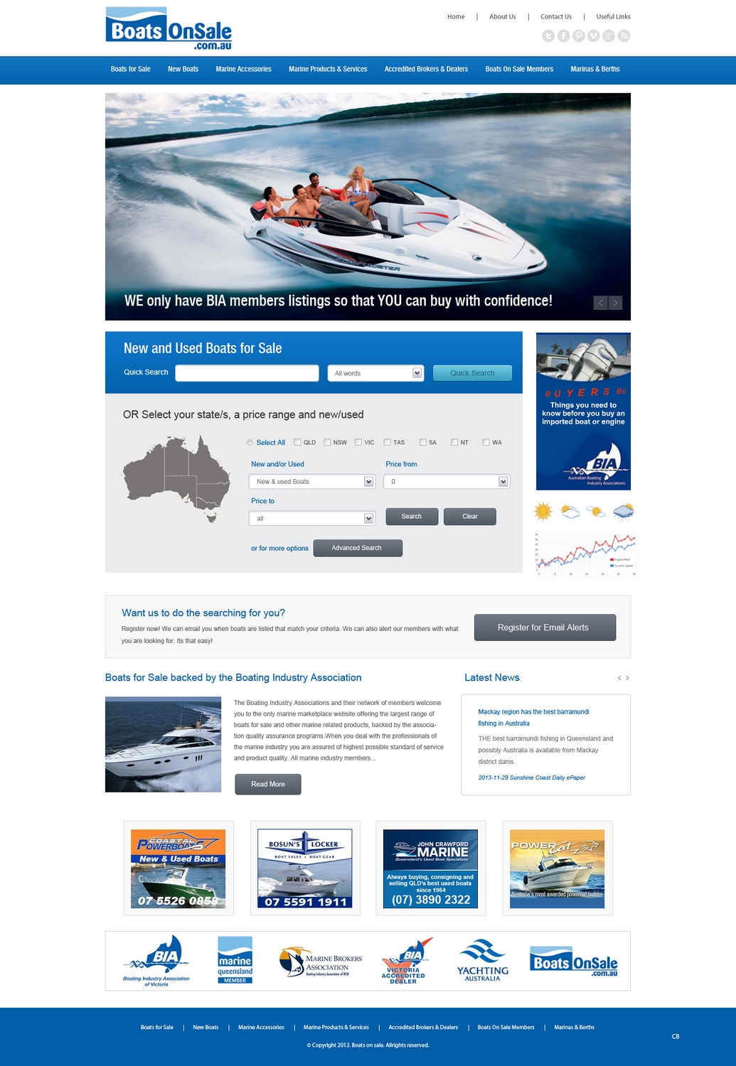 Web Design by pb for this project | Design #2775560