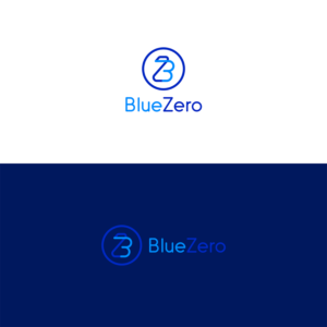 Logo Design by Omee for BlueZero, SLU | Design: #17852410