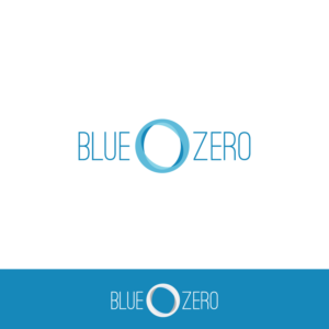 Logo Design by Ellie Afonso for BlueZero, SLU | Design: #17882102