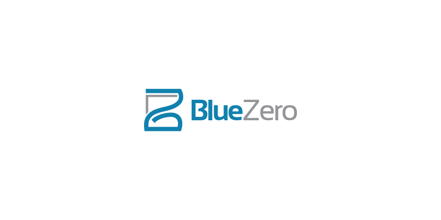 Logo Design by debdesign for BlueZero, SLU | Design #17848592