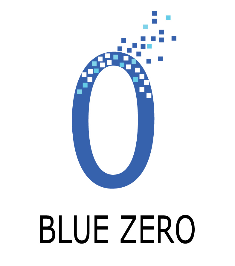 Logo Design by SBose for BlueZero, SLU | Design #17892207