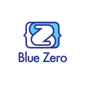 Logo Design by Akhter Rasool for BlueZero, SLU | Design: #17852529