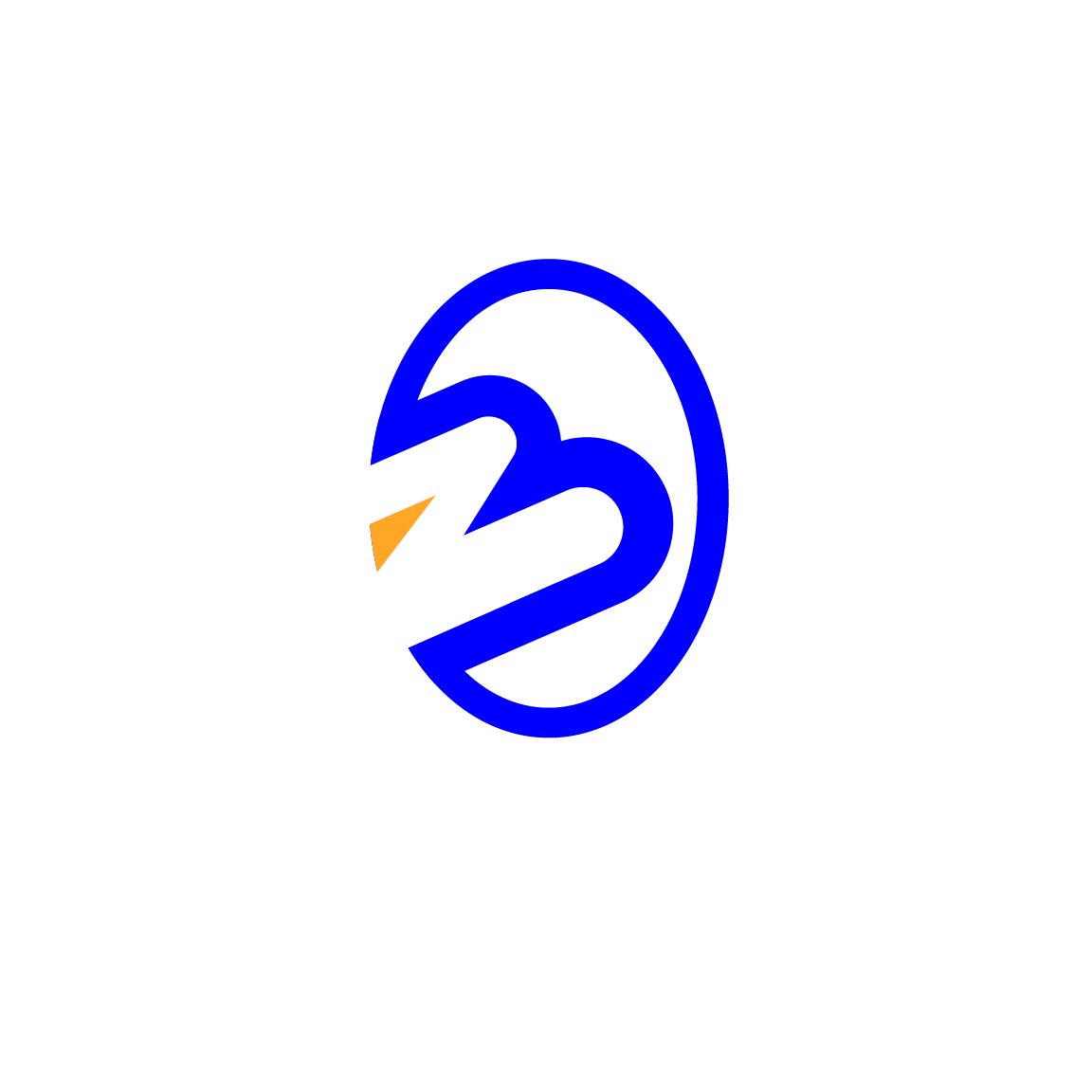 Logo Design by Akhter Rasool for BlueZero, SLU | Design #17856690