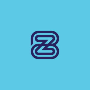 Logo Design by Akhter Rasool for BlueZero, SLU | Design: #17882298