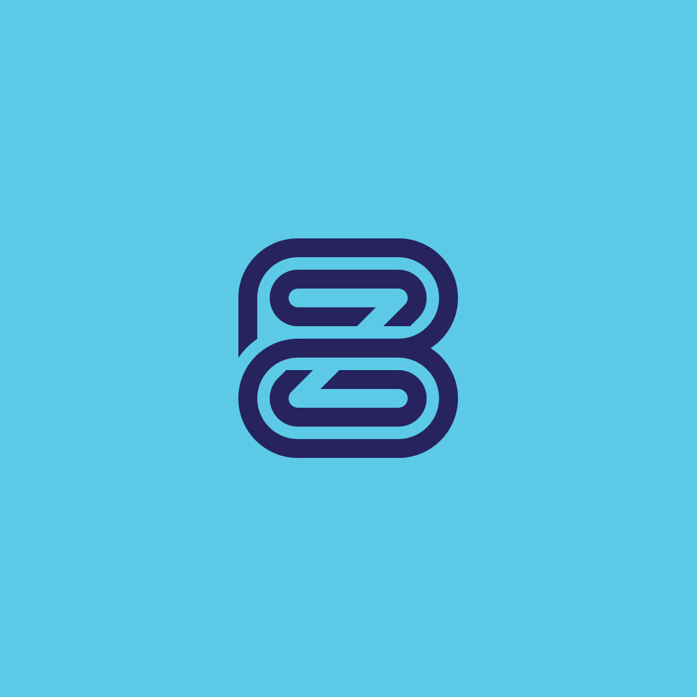 Logo Design by Akhter Rasool for BlueZero, SLU | Design #17882299