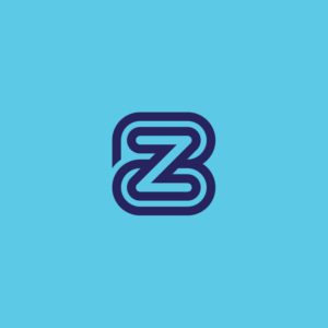 Logo Design by Akhter Rasool for BlueZero, SLU | Design: #17882300