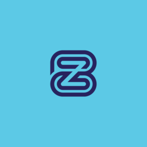 Logo Design by Akhter Rasool for BlueZero, SLU | Design: #17882301