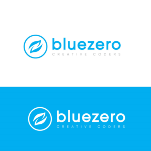 Logo Design by Sathyakumar.G for BlueZero, SLU | Design: #17862189