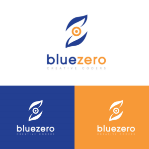 Logo Design by Sathyakumar.G for BlueZero, SLU | Design: #17862190