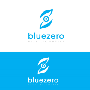 Logo Design by Sathyakumar.G for BlueZero, SLU | Design: #17862191
