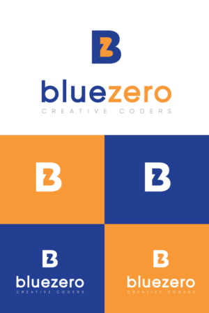 Logo Design by Sathyakumar.G for BlueZero, SLU | Design: #17871656