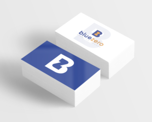 Logo Design by Sathyakumar.G for BlueZero, SLU | Design: #17871658