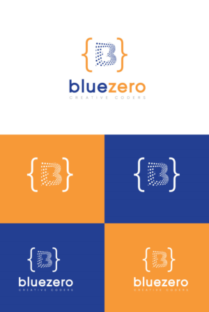 Logo Design by Sathyakumar.G for BlueZero, SLU | Design: #17885653