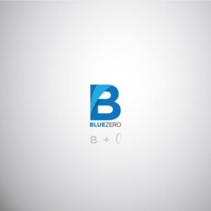 Logo Design by Arrowhead for BlueZero, SLU | Design: #17847609