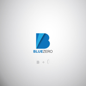 Logo Design by Arrowhead for BlueZero, SLU | Design: #17847611