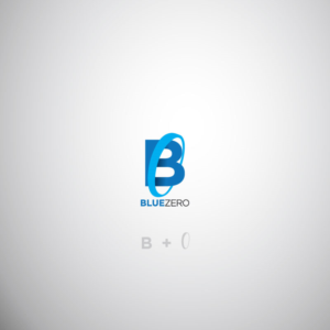 Logo Design by Arrowhead for BlueZero, SLU | Design: #17847612