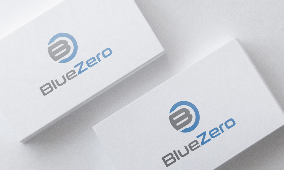 Logo-Design von Logoplain für BlueZero, SLU | Design: #17852426