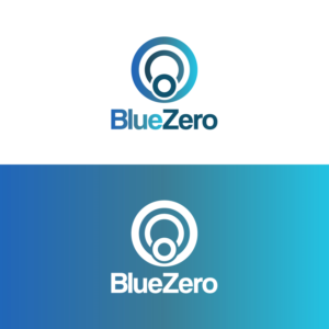 Logo Design by Daniel Harvel Ivano for BlueZero, SLU | Design #17848863