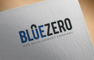 Logo-Design von Atec für BlueZero, SLU | Design: #17848123