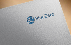 Logo Design by skyDesignbox for BlueZero, SLU | Design: #17861187