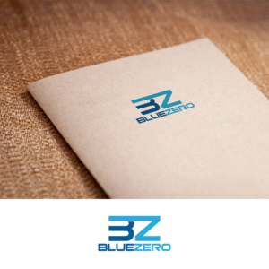 Logo Design by DesignDUO for BlueZero, SLU | Design: #17861530
