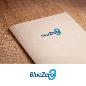Logo-Design von DesignDUO für BlueZero, SLU | Design: #17861532