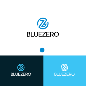 Logo Design by Aqeel Momin for BlueZero, SLU | Design: #17861000