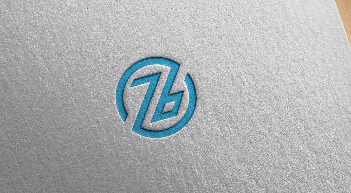 Logo Design by Aqeel Momin for BlueZero, SLU | Design #17861073