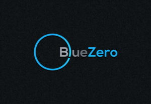 Logo Design by RHD for BlueZero, SLU | Design: #17855685
