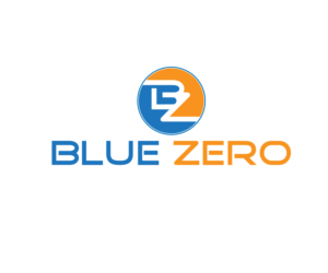 Logo Design by imyounuspathan 2 for BlueZero, SLU | Design: #17848451