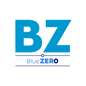 Logo Design by lgiuly_design for BlueZero, SLU | Design #17856435