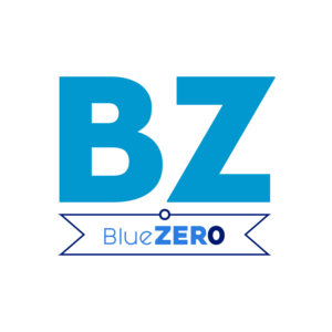 Logo Design by lgiuly_design for BlueZero, SLU | Design: #17856436
